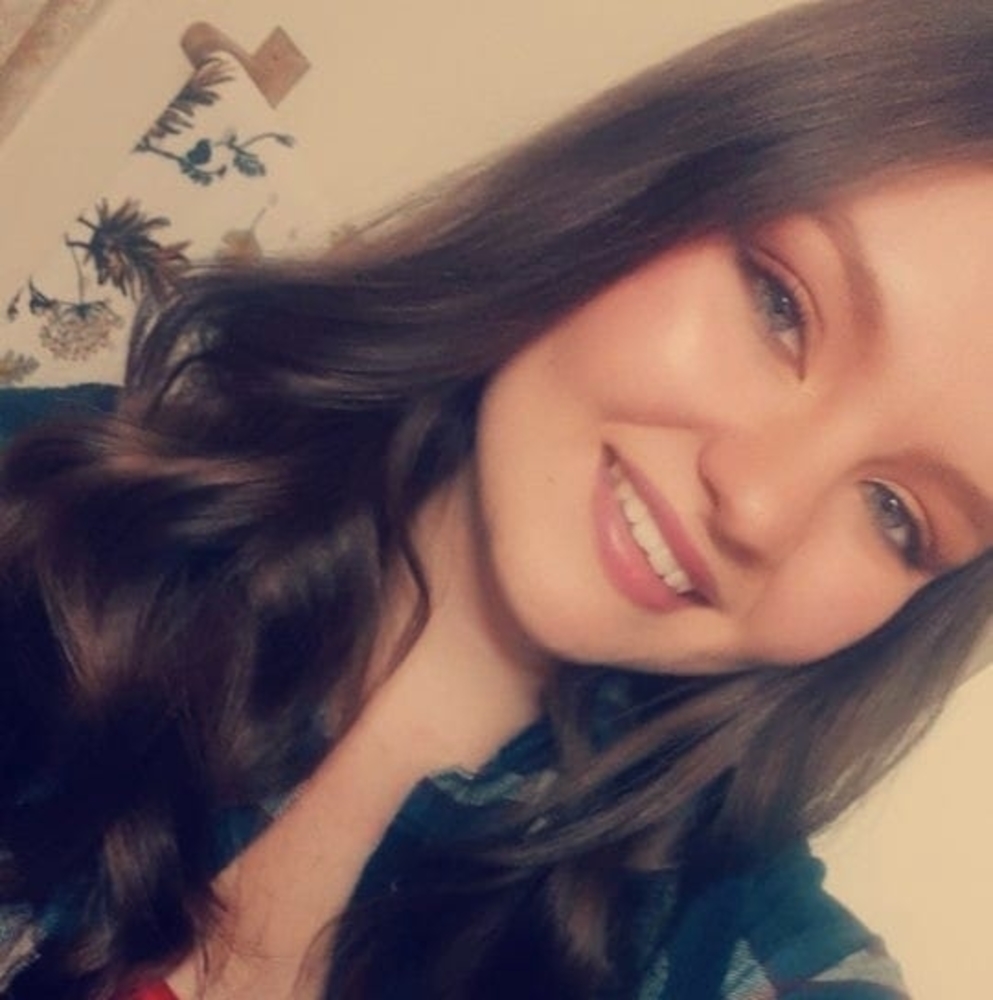 Meet your Posher, Symantha